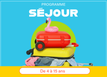 Séjours